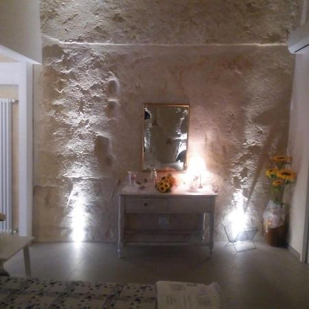 Le 2 Gravine Nei Sassi Villa Matera Exterior photo