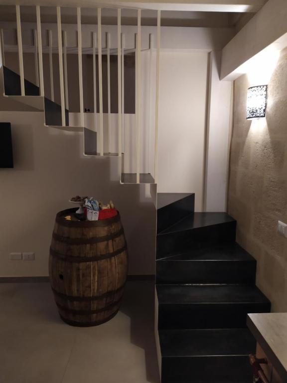Le 2 Gravine Nei Sassi Villa Matera Exterior photo