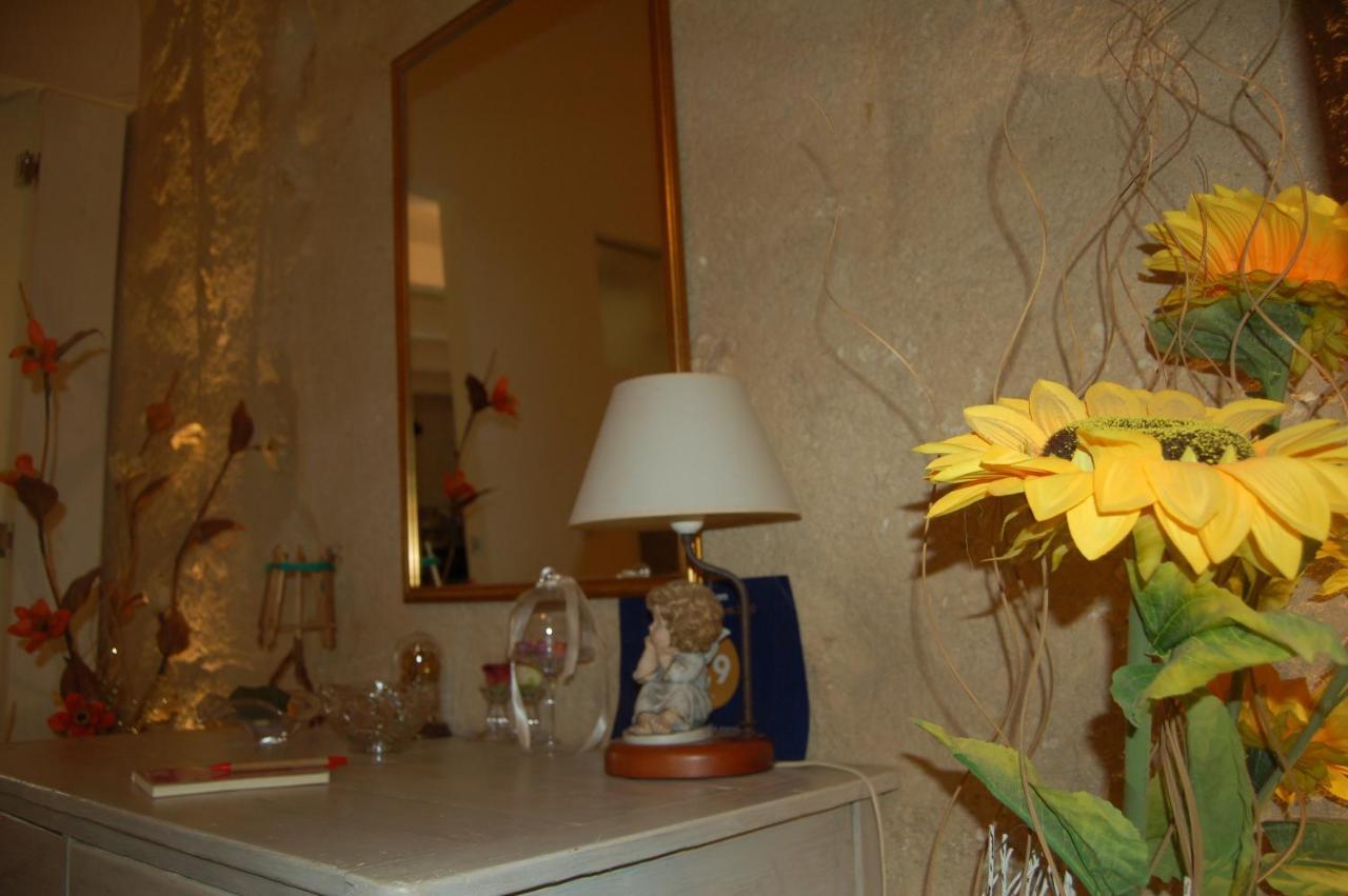 Le 2 Gravine Nei Sassi Villa Matera Exterior photo
